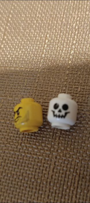 LEGO 70605 Misfortune's Keep