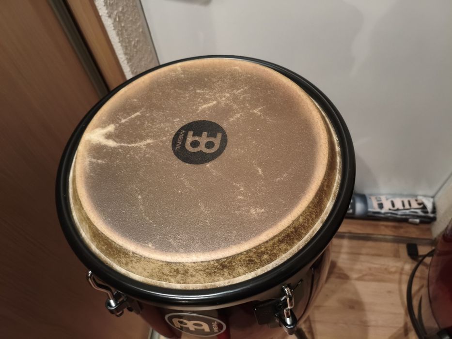 Conga Meinl HC512 WRB plus stojaki