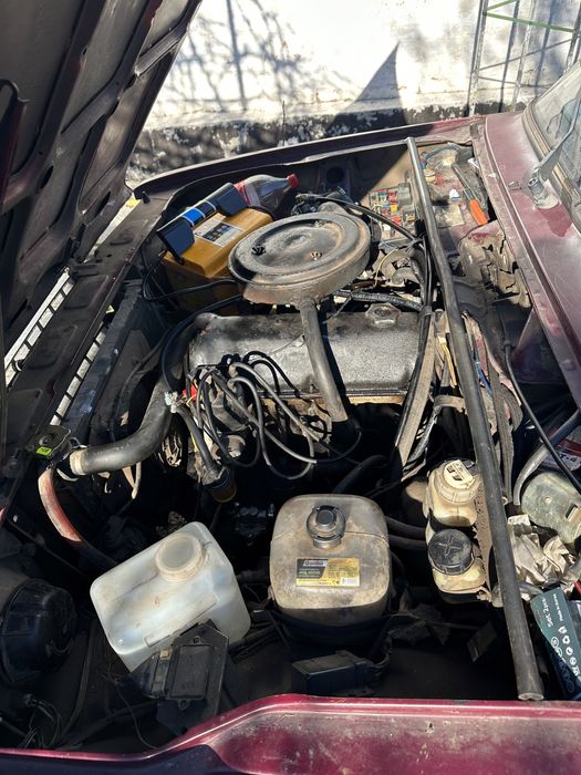 Продам ВАЗ 2107 2003рік