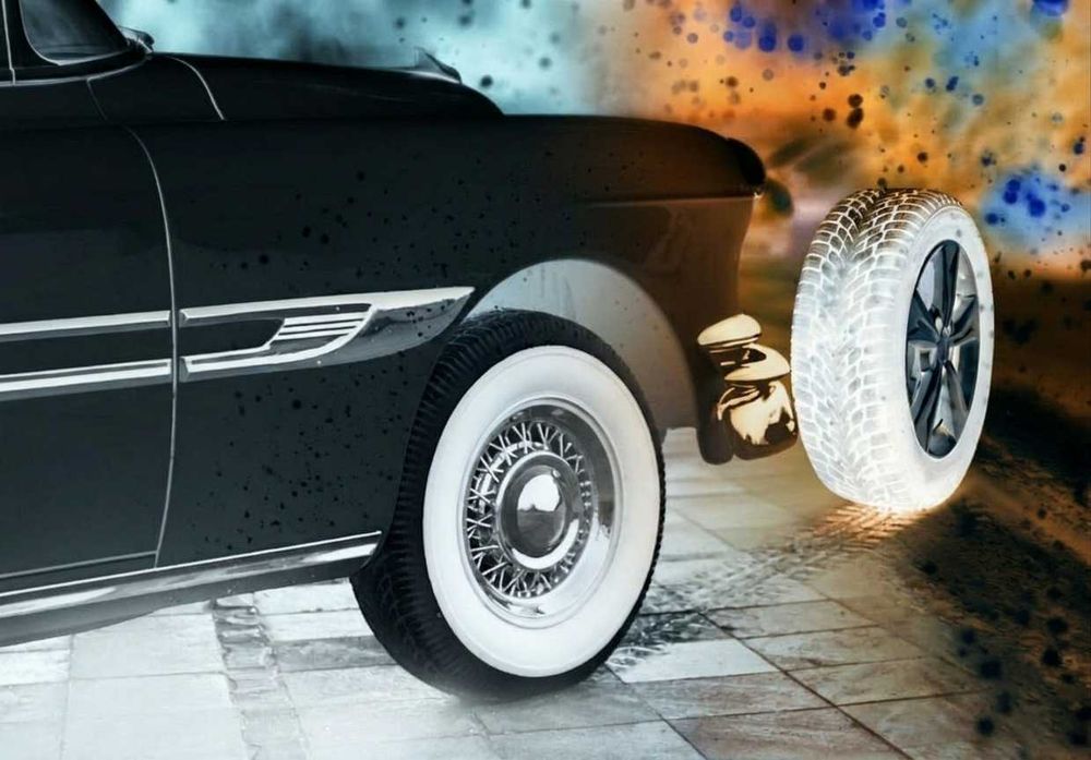 OPONY 4x Zima 195/75  R16C - Dębica Quarteta Frigo.