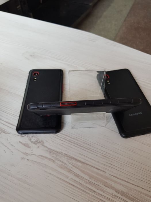Смартфони Samsung Galaxy XCover 5   4/64GB
