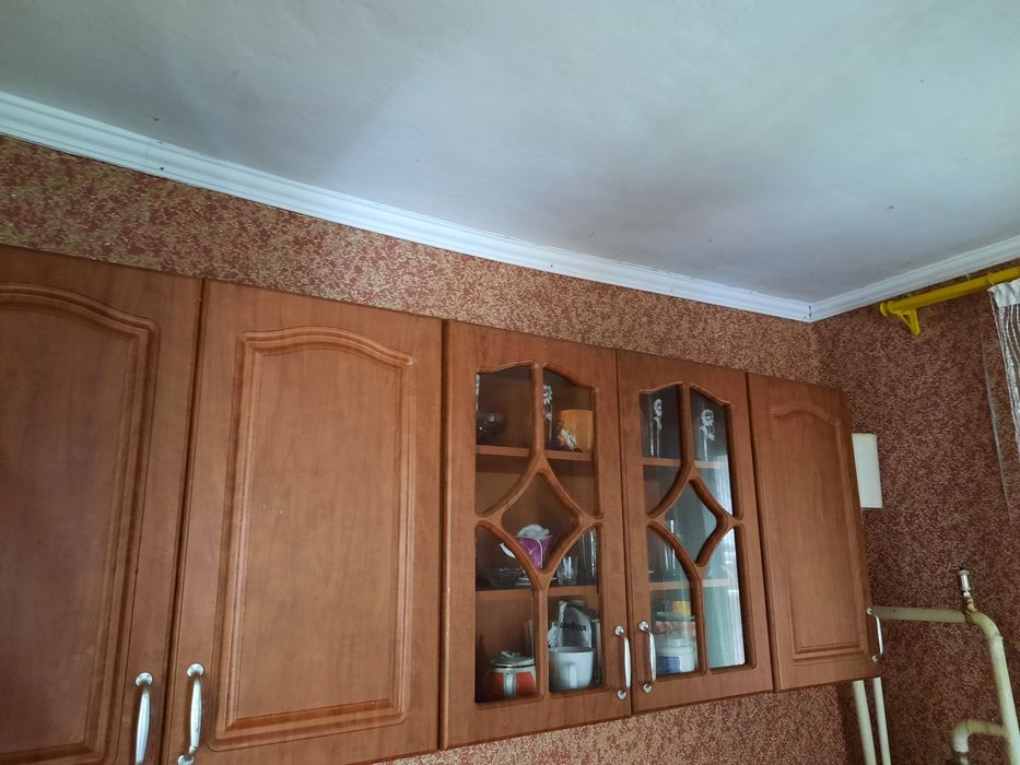 Продам будинок в с. Бахматівці