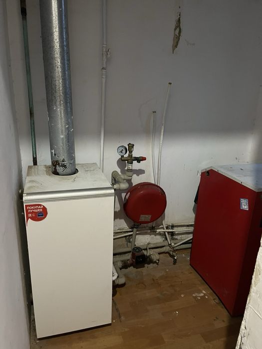 Дом-дуплекс 120 м² за городом — лучший вариант для семьи!