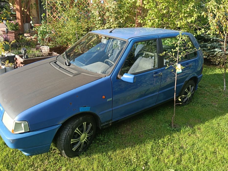 Fiat Uno