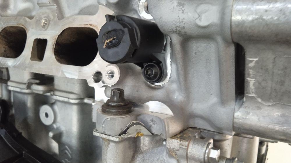 Motor Completo Peugeot 3008 Active