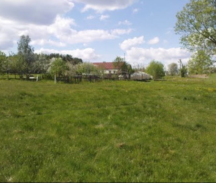 Земельна ділянка 20 сот. Буки