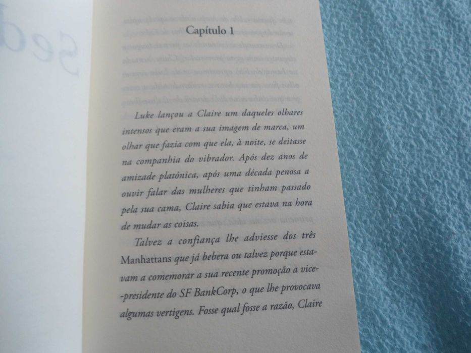 Sedução por Bella Andre