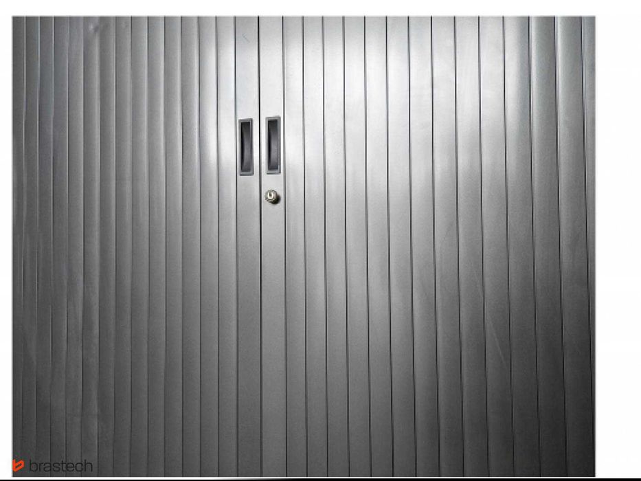 Szafa roletowa 119 cm x 120 cm x 45 cm