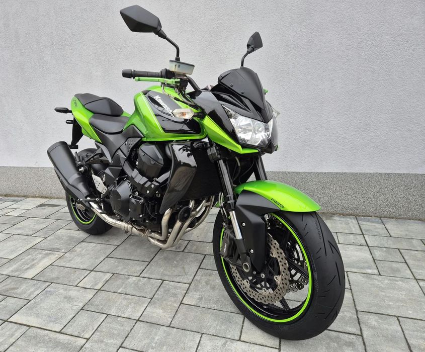 Kawasaki