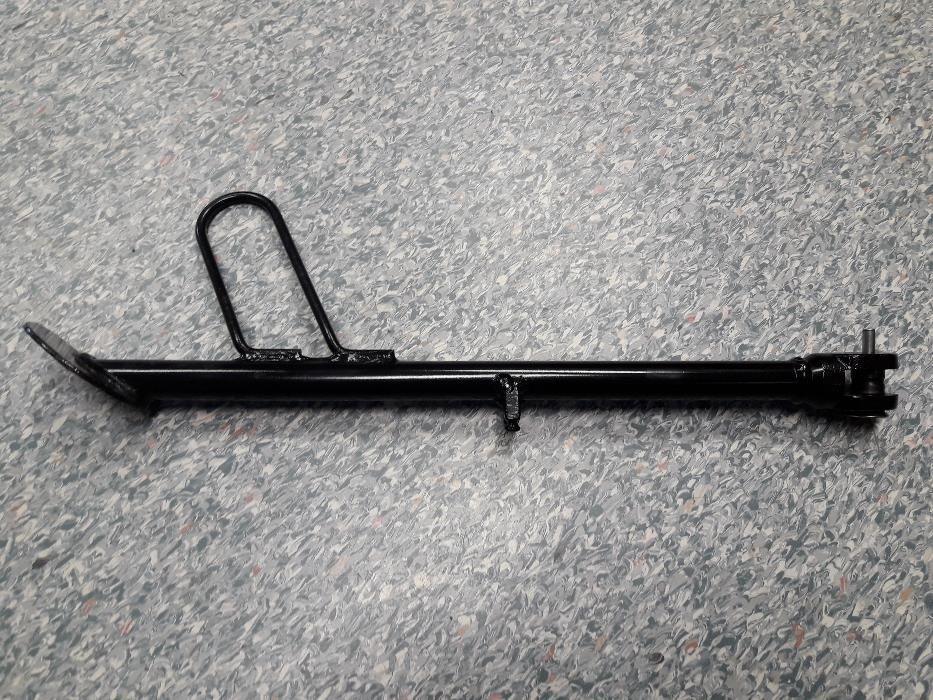 nóżka boczna g650gs