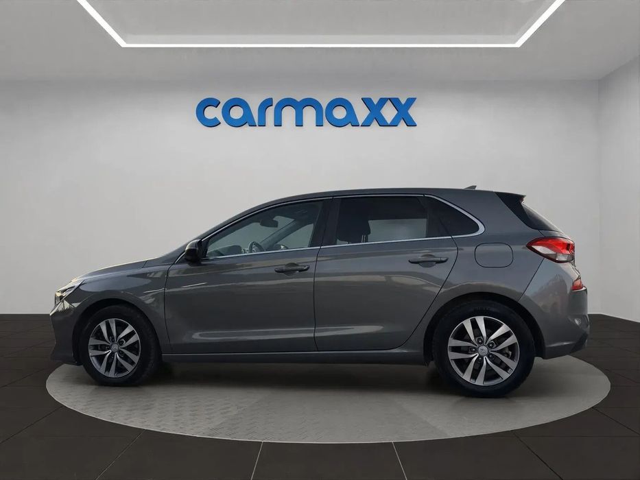 Hyundai i30 1.6 CRDI STyle