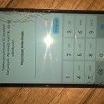 Telefon Xiaomi Redmi.