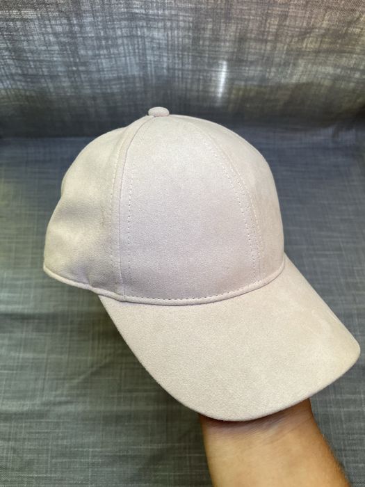 H&M czapka z daszkiem