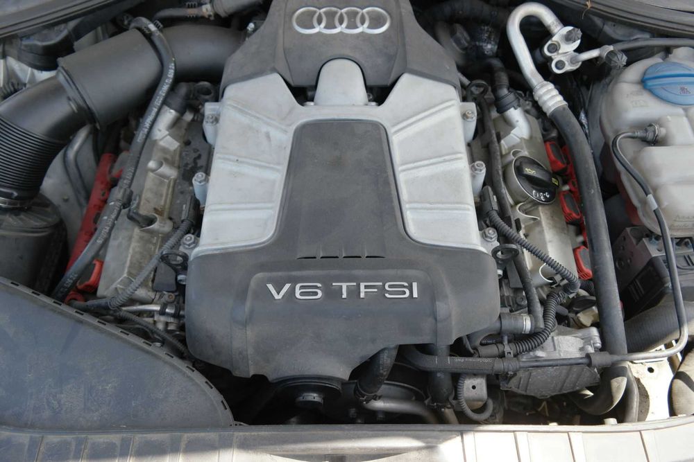 Разборка Audi A7 4G8 2010-2017 / Ауді A7 4G8 б/у запчастини