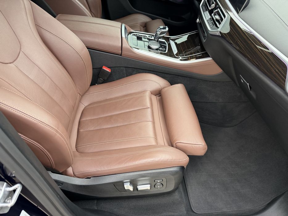 Bmw X5 G05 2020 р