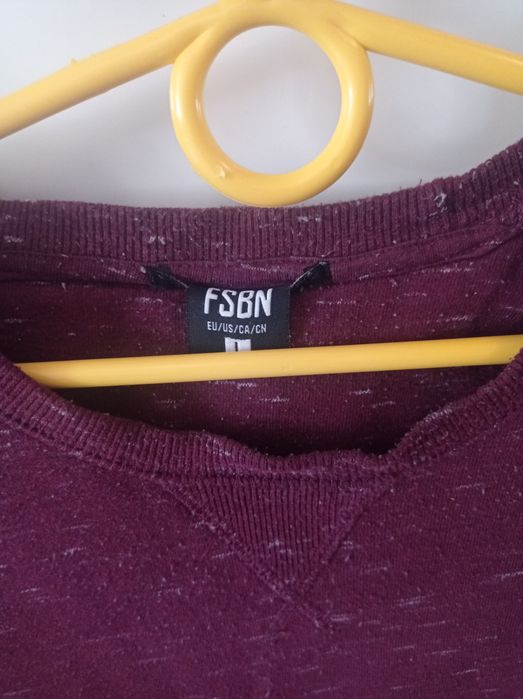 Bluza Fishbone M