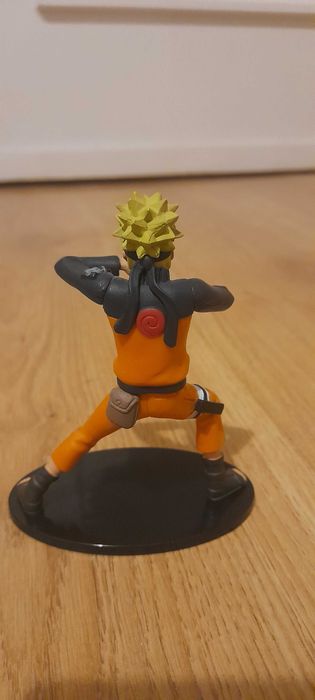figura de naruto