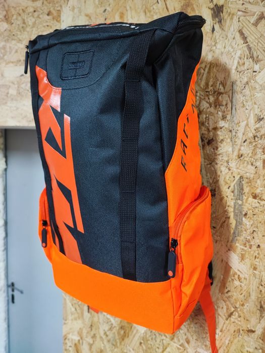 Plecak KTM racing