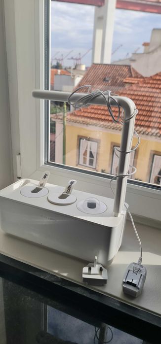 Smart Garden click and grow