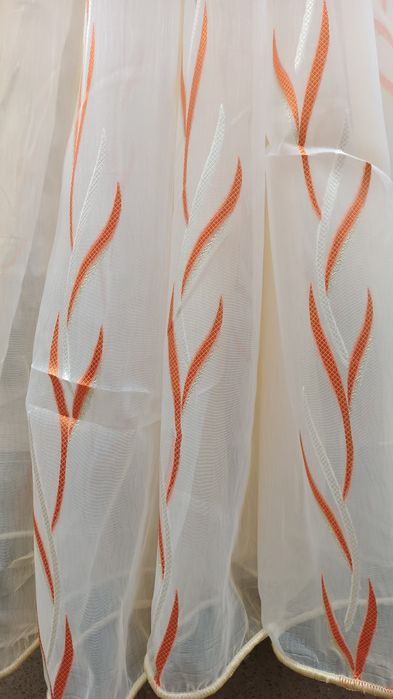 Тюль,нова дешева розпродаж