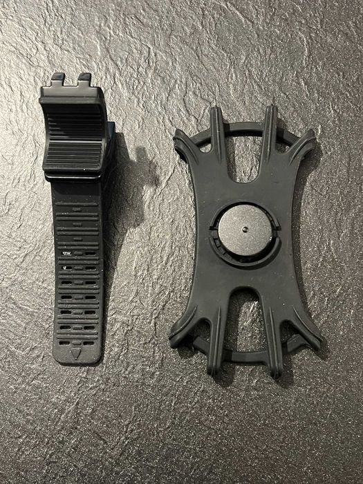 Uchwyt obrotowy 360° na telefon komórkowy do roweru