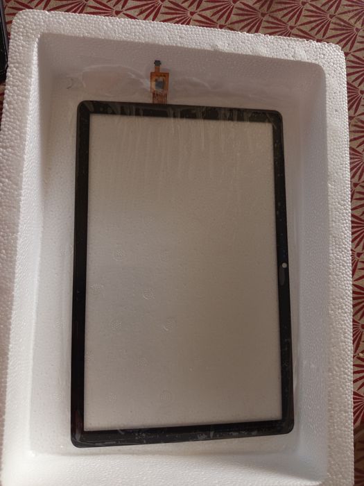 Vendo Visor tablet tcl 10.1