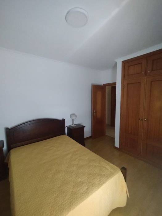 Apartamento T2 Peniche