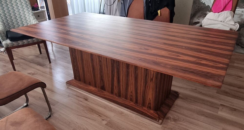 Mesa sala jantar ( desmontada)
