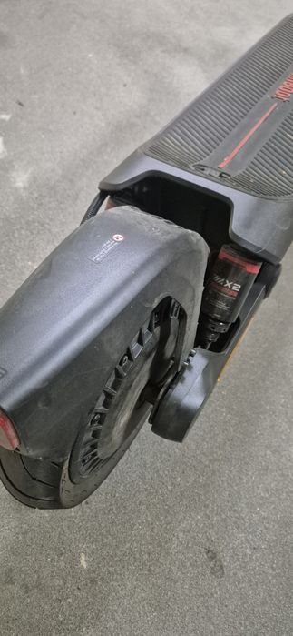 Segway Ninebot G3 Max