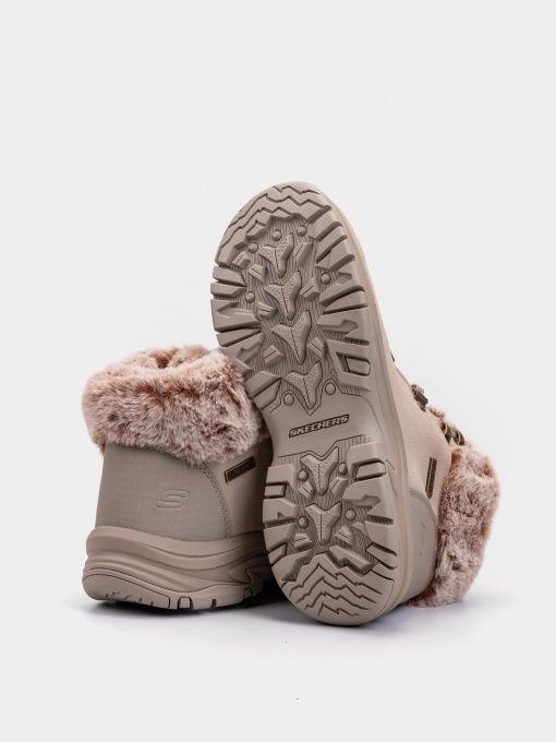 Черевики Skechers Relaxed Fit® Trego - Falls Finest модель 167178 TPE