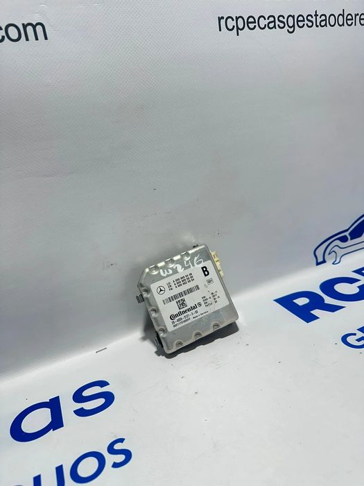Modulo Bosch Unidade de Controlo Assistência de Estacionamento PDC