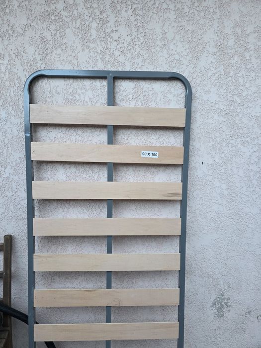 Mobília de Quarto Completa – Estilo Moderno