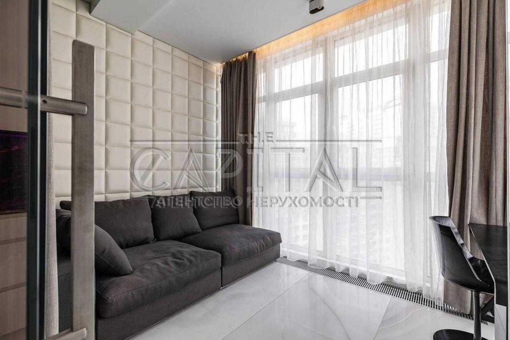 3-комнатная квартира по адресу ул. Андрея Верхогляда (площадь 120 м²) - Atlanta.ua - фото 16