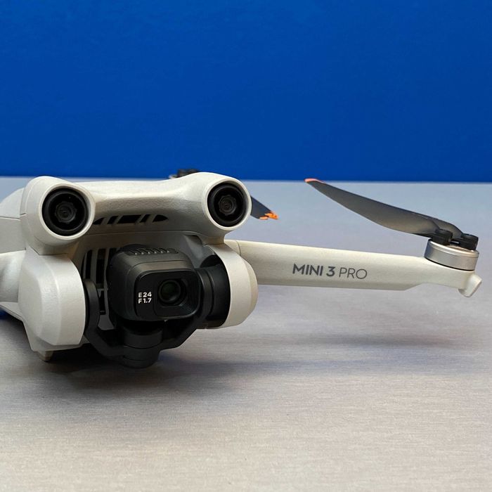 DJI Mini 3 Pro | DJI RC498403656850493441