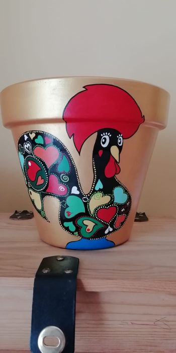 São Valentim - presente original