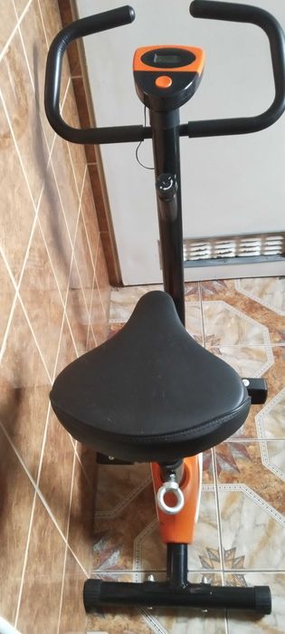 Rowerek Treningowy