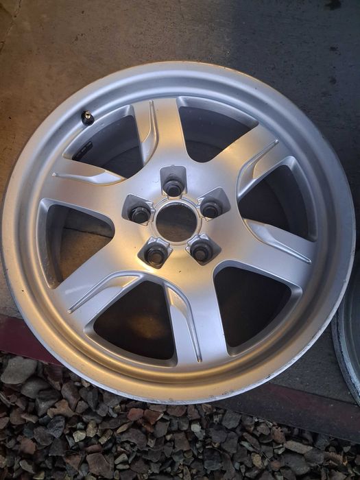 Felgi aluminiowe 17  Audi A4 A5 B8