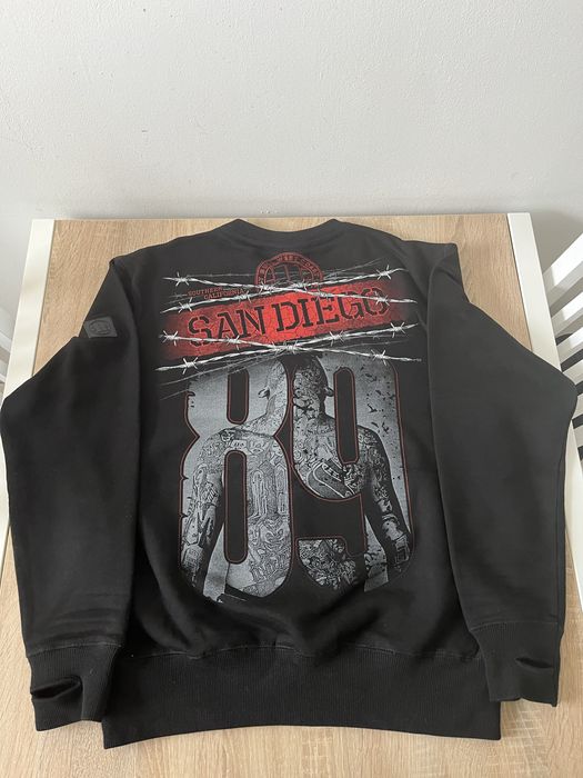 Bluza Pitbull  stan BDB