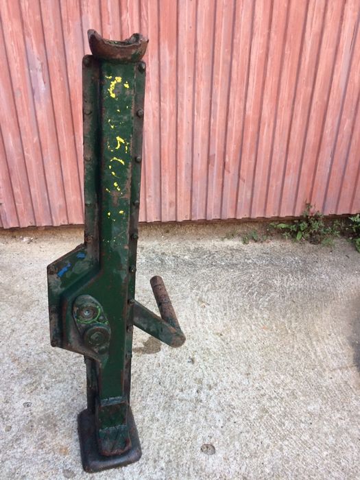 Macaco extensível otimo estado