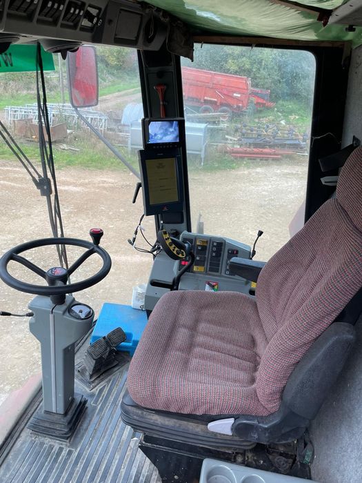 Massey ferguson 32 ,34 ,case new holland John deere