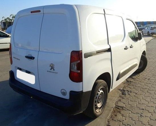 Peças Peugeot Partner (K9) 2018 A 2024