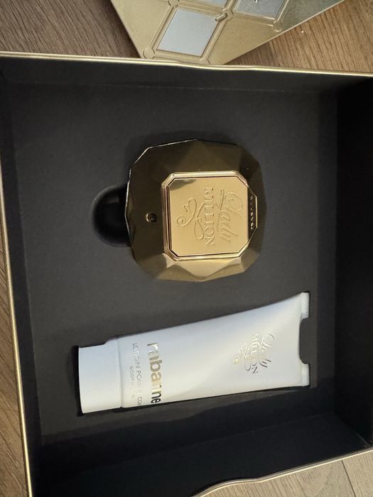 Paco Rabanne Lady Million