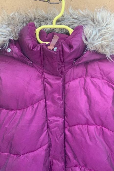 Reima SULA 531228-4900 зимняя куртка, 152