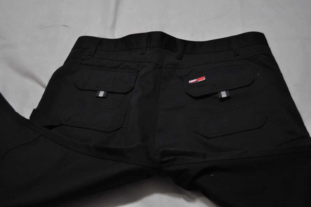 TUFFSTUFF 4XL 114cm 44/30 męskie spodnie bojówki r1v  TOCSAM