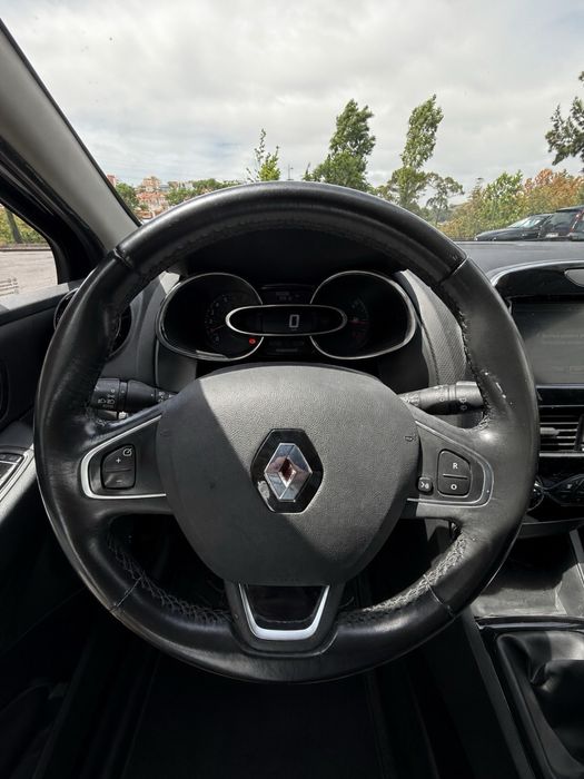 Renault Clio 0.9 Tce
