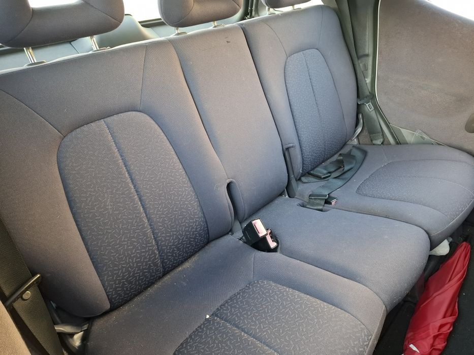 Mercedes A140 1999