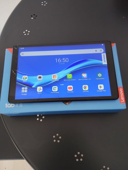 Sprzedam tablet Lenovo  TAB4  8