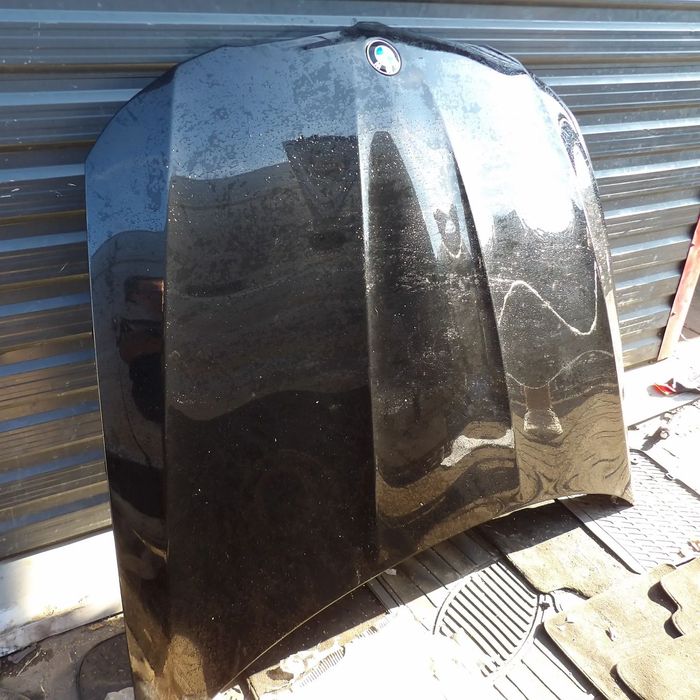 BMW - E91 - KOLOR 475 - MASKA - ORYGINAŁ - EUROPA