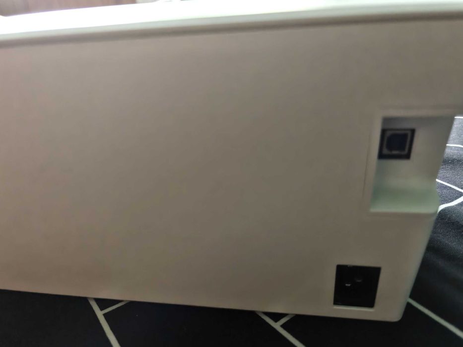 Drukarka Laserowa HP LaserJet Pro M15w - nowy toner