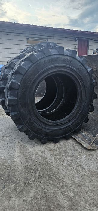 Opony 400/70-20 fortschritt t0-88